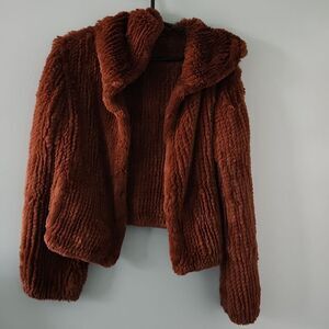 The wrights jacket